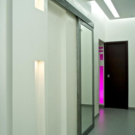 Roma Naif Rooms Exteriör bild