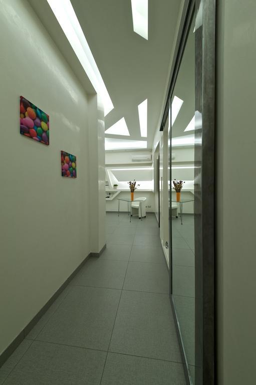 Roma Naif Rooms Exteriör bild