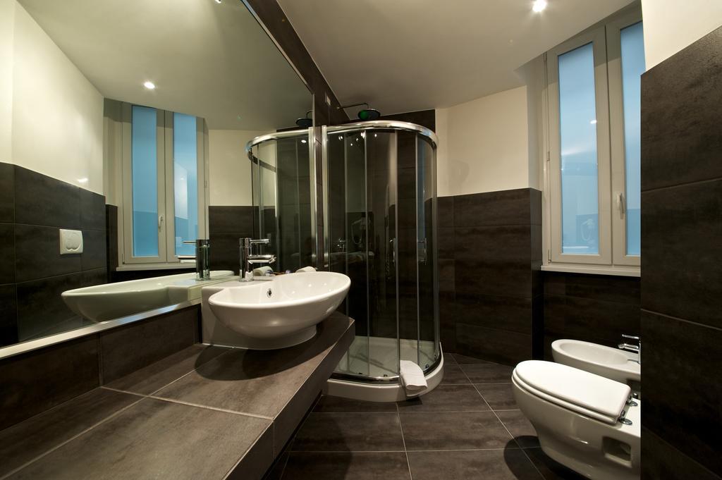 Roma Naif Rooms Exteriör bild