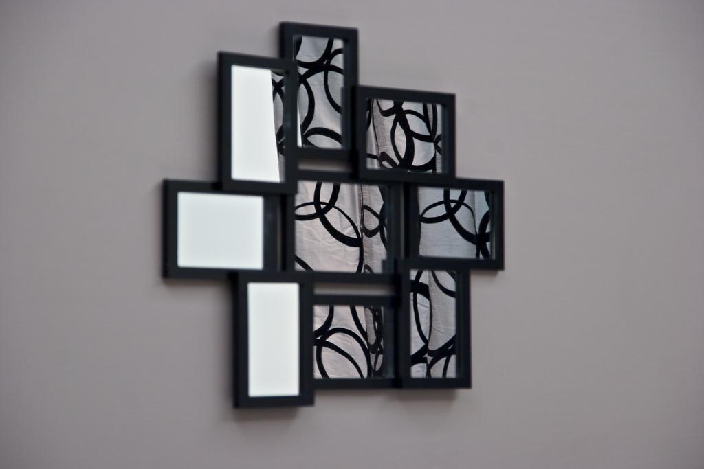 Roma Naif Rooms Rum bild