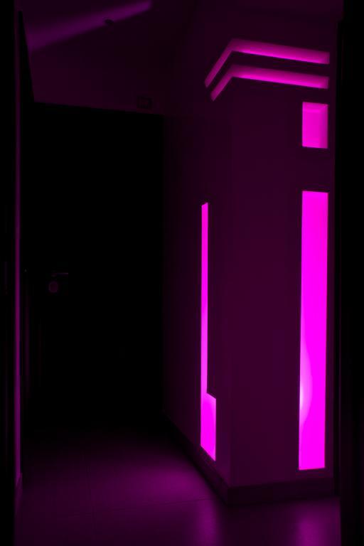 Roma Naif Rooms Exteriör bild