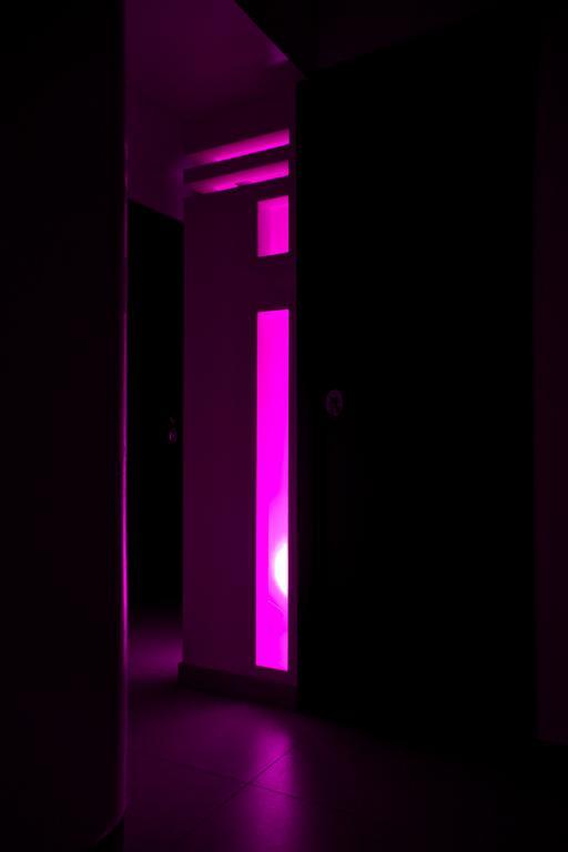 Roma Naif Rooms Exteriör bild