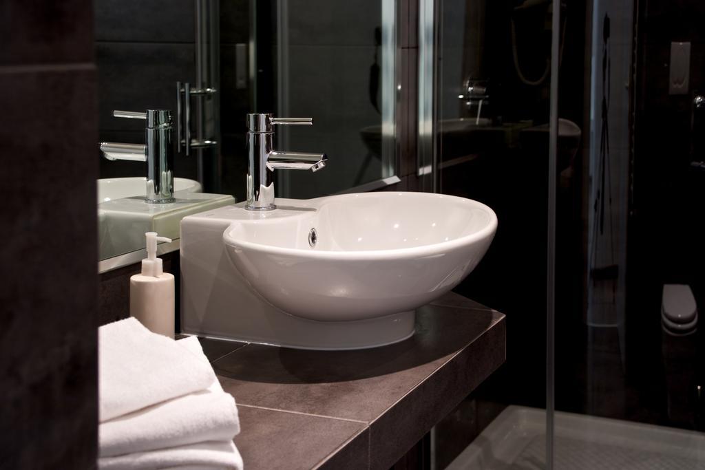 Roma Naif Rooms Exteriör bild