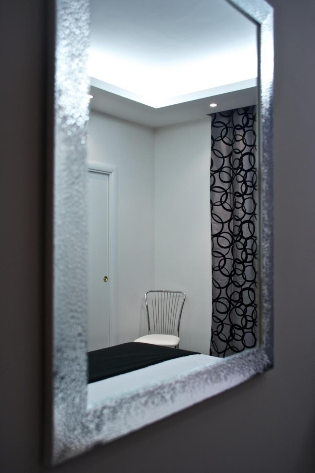 Roma Naif Rooms Exteriör bild