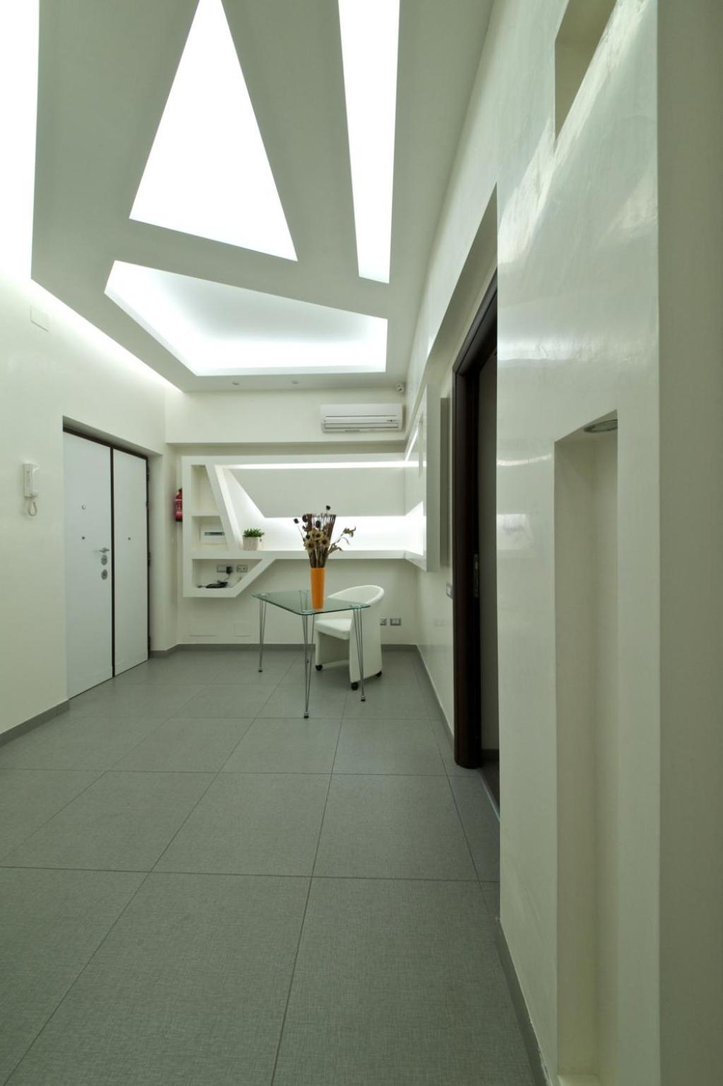 Roma Naif Rooms Exteriör bild