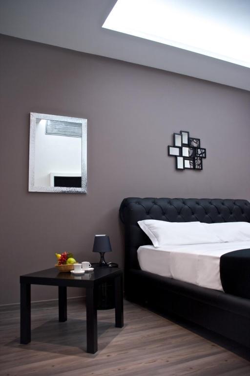 Roma Naif Rooms Rum bild