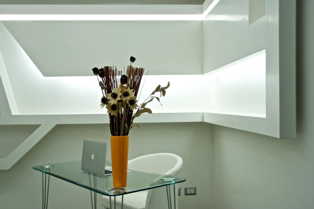 Roma Naif Rooms Exteriör bild