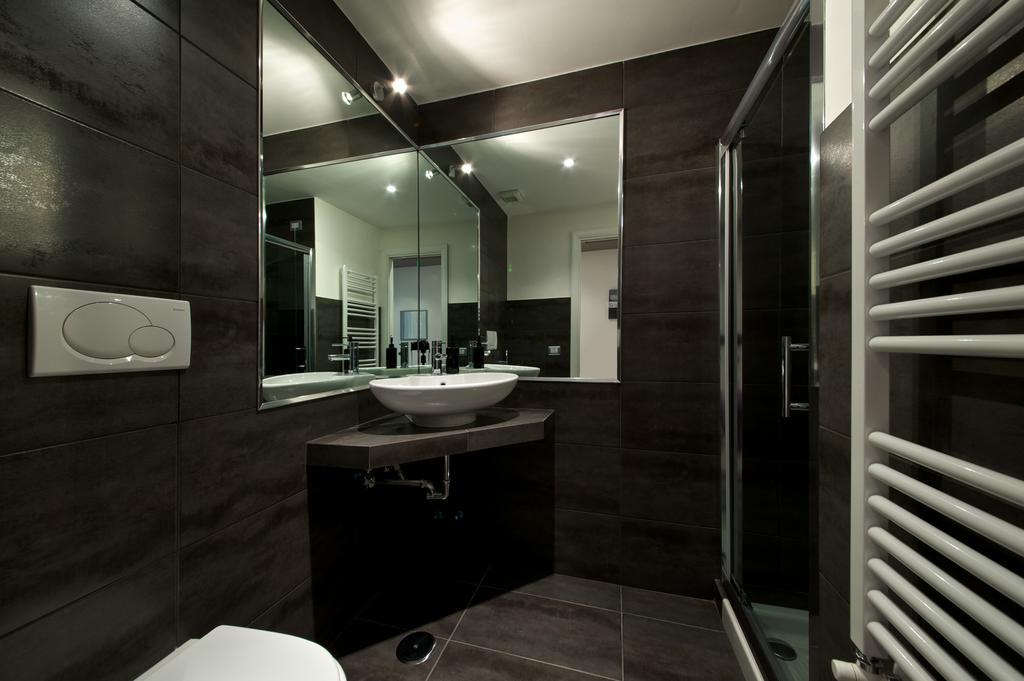 Roma Naif Rooms Exteriör bild