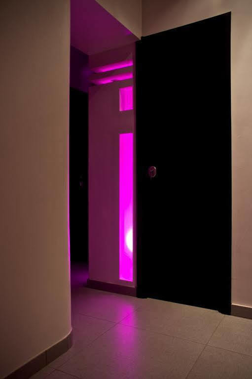 Roma Naif Rooms Exteriör bild